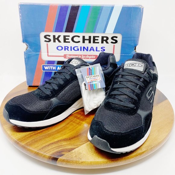 NEW Skechers Originals Retro OG 95 Sneaker, 10.5M - Picture 1 of 7
